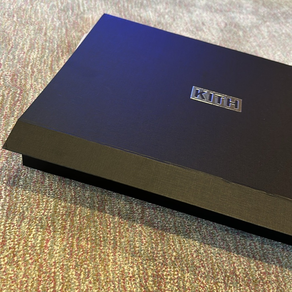 Kith packaging - Picture 3 of 6